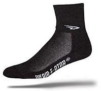 DeFeet Cush Mach 1