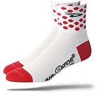 DeFeet Polka Dot Jersey