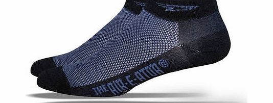 Defeet Speede Speede Low Sock