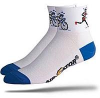 DeFeet Tri Type A