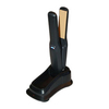 Cordless Ceramic Hair Styler