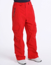 Degre 7 Mens Sperling Pant - Red