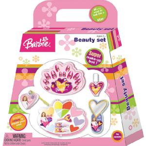 Barbie Assorted Make Up Set