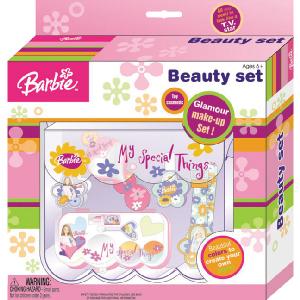 Barbie Bag Make Up Set