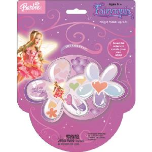 Dekker Barbie Fairytopia Medium Make Up Set