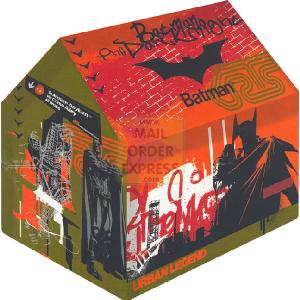 Dekker Batman Playhouse