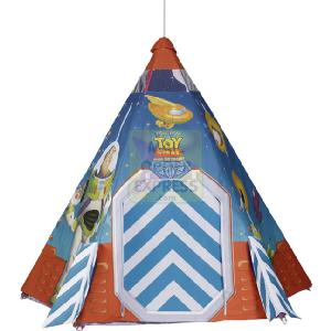 Buzz Lightyear Teepee