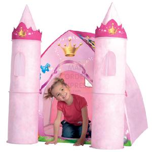 Dekker Disney Princess Castle