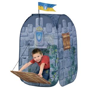 Knight Tower Playtent