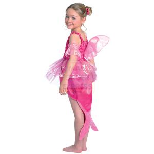 Mermaidia Playsuit 3-5 Years