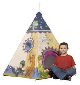 Dekker Peter Pan Teepee