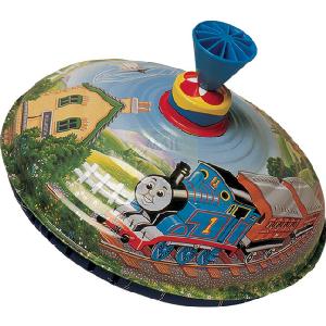 Dekker Thomas The Tank Engine Humming Top