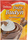 Delecta Instant Chocolate Custard (65g)