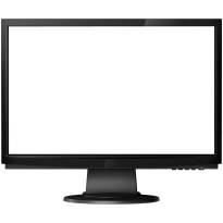 DELIUM 22 inch WIDESCREEN TFT