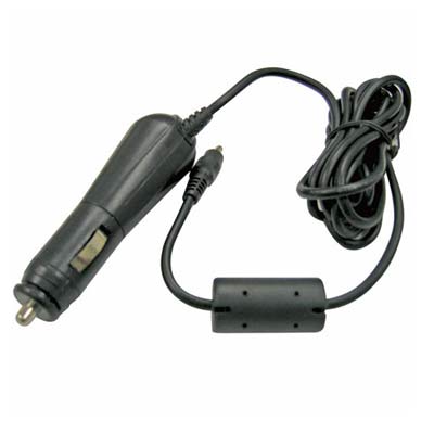 DVD Burnaway Car Charger