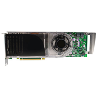 1.5GB PCIe x16 nVidia Quadro FX 5600