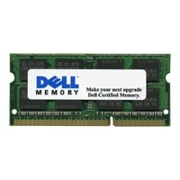 1 GB Memory Module for Alienware M11X -