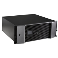 Dell 2700W 4U 230V Short-Depth Rack UPS High