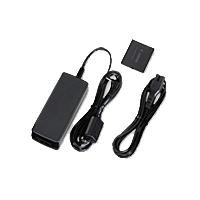 dell AC Kit ACK-DC10 Battery Charger for Digital IXUS 30, IXUS 40, IXUS 50, IXUS 55,