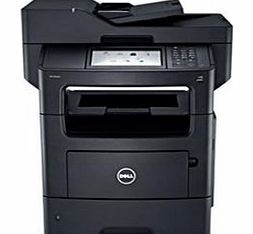 dell B3465DNF Multifunction Mono Laser Printer