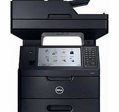 dell B5465DNF Multifunction Mono Laser Printer