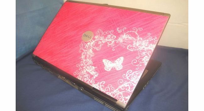 Dell Cheap Pink Dell Latitude D630 Core2Duo Laptop 2Gb Memory * 60Gb Hard Drive * Windows XP Pro * 3 Month Warranty