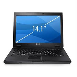Dell Computer Dell Latitude E5400 Intel Core 2 Duo T7250 2 GHz