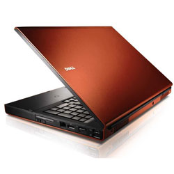 Dell Computer Dell Precision M6400 Covet Intel Core 2 Duo