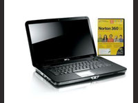 DELL COMPUTERS DELL Vostro 1015 Celeron 900M 1GB 160GB
