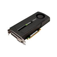 Dell GPGPU NVIDIA Tesla C2050 Computing