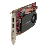 Dell Graphics : 1 GB GDDR5 ATI FirePro V4800