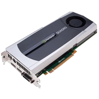 Graphics : 2.5 GB GDDR5 NVIDIA Quadro 5000