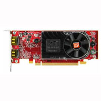 Graphics : 256MB ATI Radeon 3470 PCIe (Low