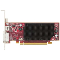 Dell Graphics : 256MB ATI Radeon HD 3450