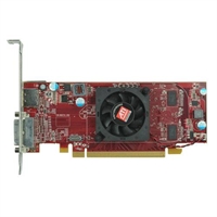 Graphics : 512 MB ATI Radeon HD 4550