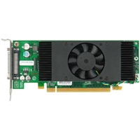 Dell Graphics : 512 MB DDR2 NVIDIA Quadro NVS