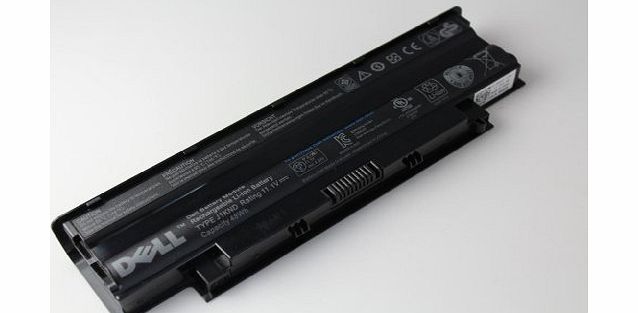 Dell GUARANTEED GENUINE DELL INSPIRON M5010 M5030 M5040 N3010 N4010 N5010 N5110 N7010 13R 14R 15R 17R BATTERY TYPE: J1KND