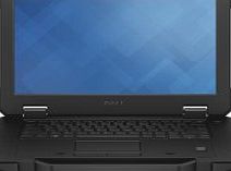 DELL i5-4300U 1.9GHz 3MB 8GB 2x4GB 1600MHz 256GB