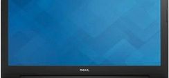 DELL Inspiron 3542 i3-4005U 1.7Ghz 4GB 500GB