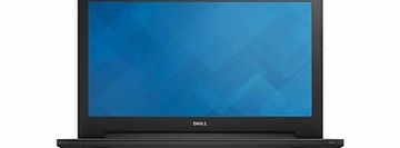 DELL Inspiron 3542 i3-4005U1.7Ghz 3MB 4GB 1x4GB