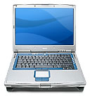 Dell Inspiron 9100 3.2Ghz