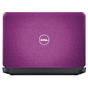 Dell Inspiron M101Z Netbook (2GB, 320GB, 11.6