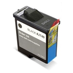 Dell J740 Black Ink Cartridge ( T0601 )