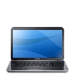 Laptop Inspiron 17R SE