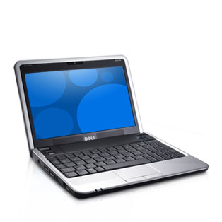 dell Laptop Inspiron Mini 9 (N02M0903)