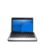 dell Laptop Inspiron Mini9 (N05M0901)