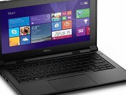 DELL Latitude 3150 Pentium N3540 2.66GHz 2MB 4GB