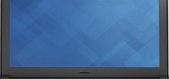 dell Latitude 3340 - BLACK INTEL CORE I3-4030U