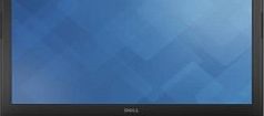 dell Latitude 3550 - BLACK INTEL CORE I5-5200U