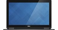 dell Latitude 4th Gen Core i7 8GB 256GB SSD 12